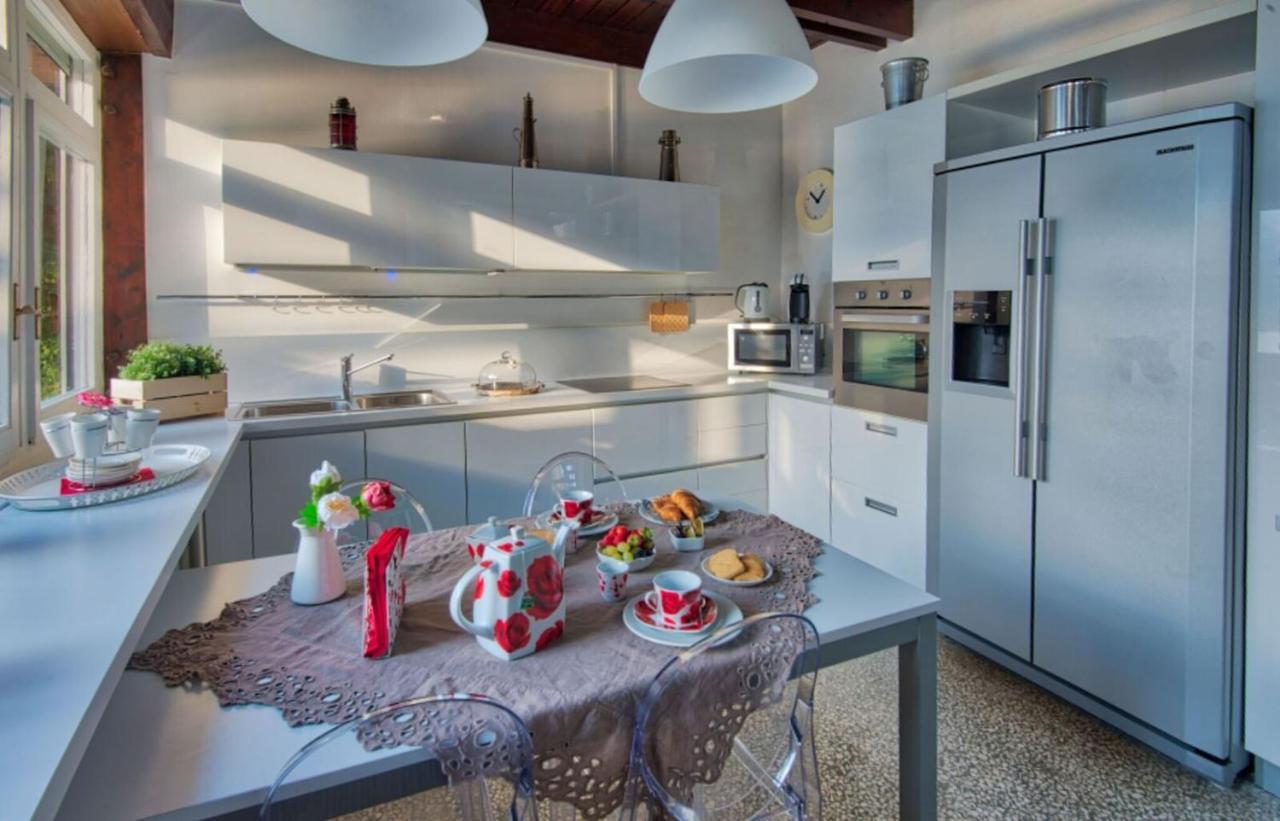 Villa Meraviglia - Villa With Breathtaking Lake Como Views Колико Екстериор снимка