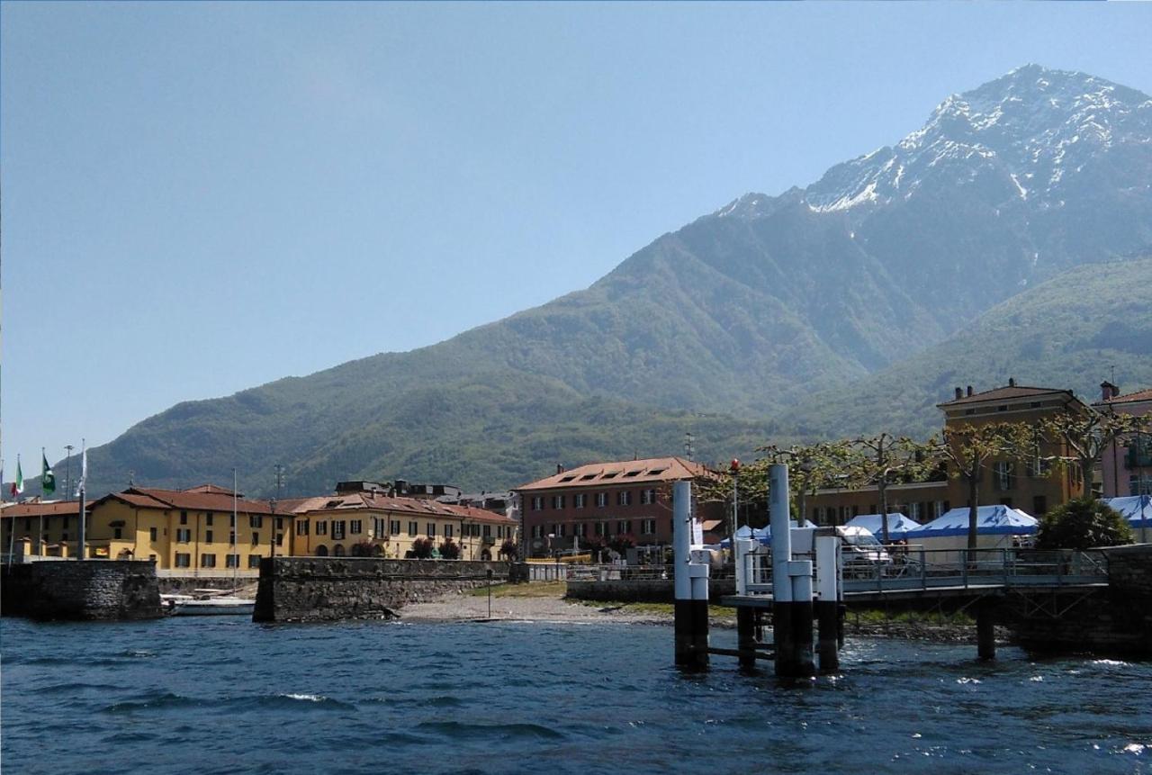 Villa Meraviglia - Villa With Breathtaking Lake Como Views Колико Екстериор снимка